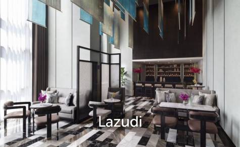 Ascott Thonglor Bangkok