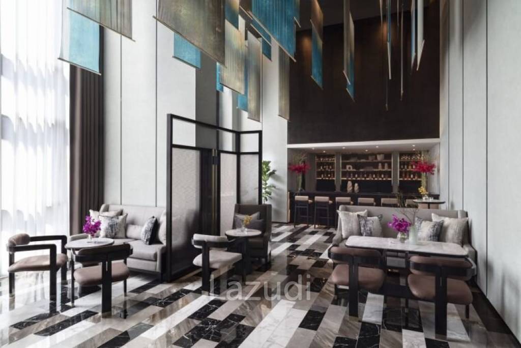Ascott Thonglor Bangkok