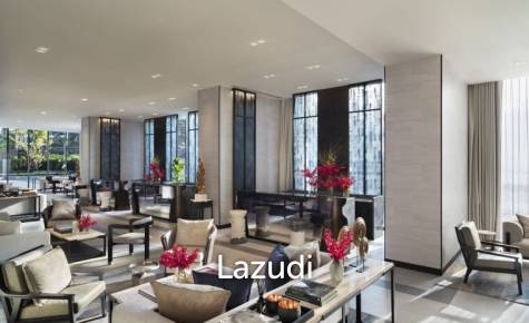 Ascott Thonglor Bangkok
