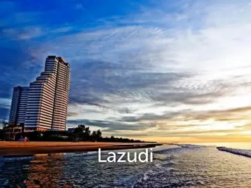 Cha Am Grand condotel