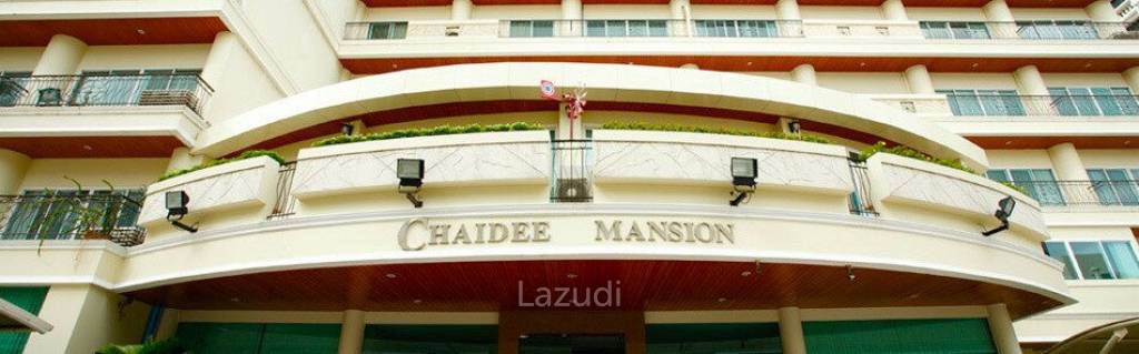 Chaidee Mansion