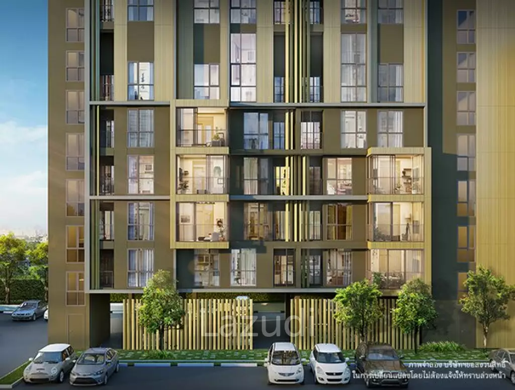 1 Bed 1 Bath 30.27 Sqm Condo For Sale