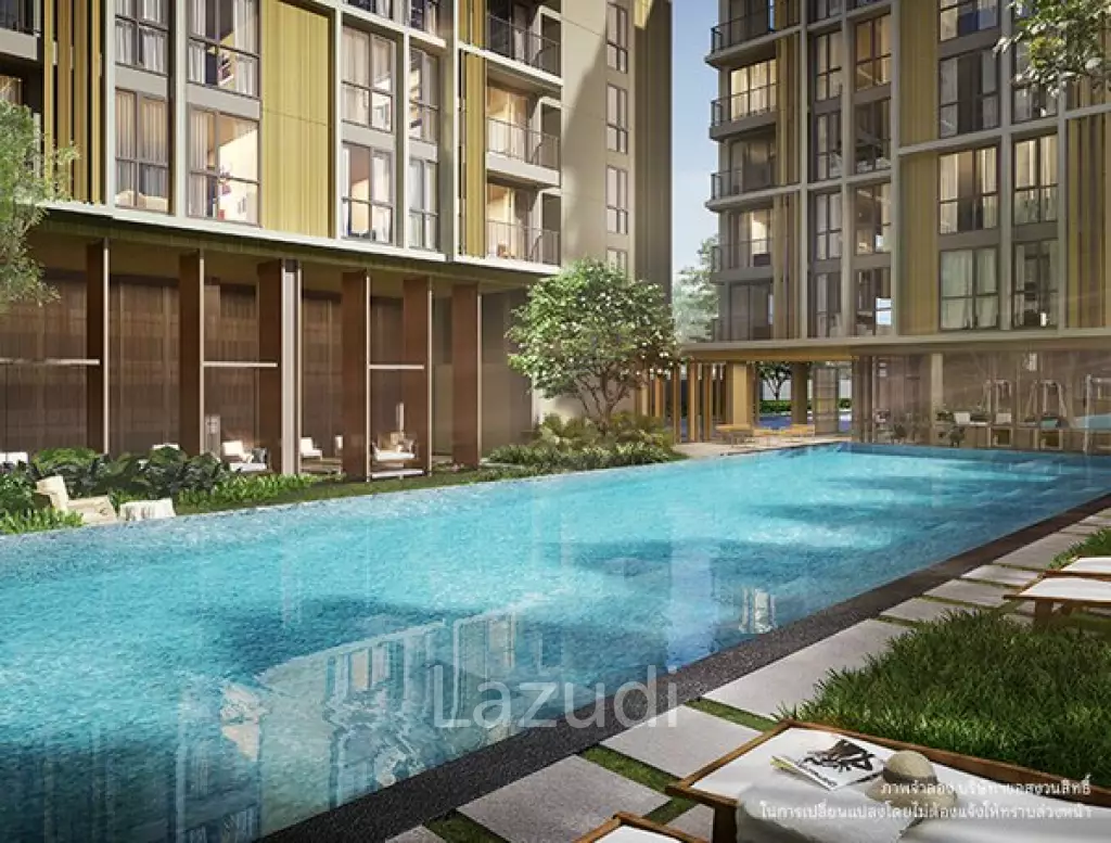 1 Bed 1 Bath 30.27 Sqm Condo For Sale