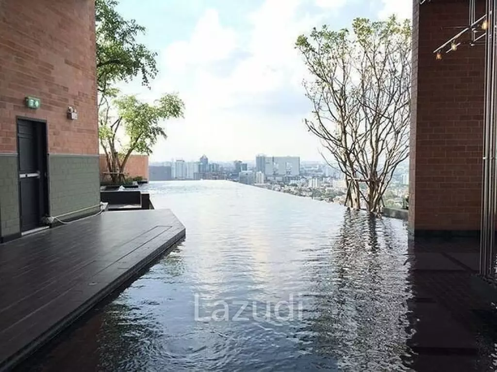 1 Bed 38 SQ.M Chapter One Midtown Ladprao 24