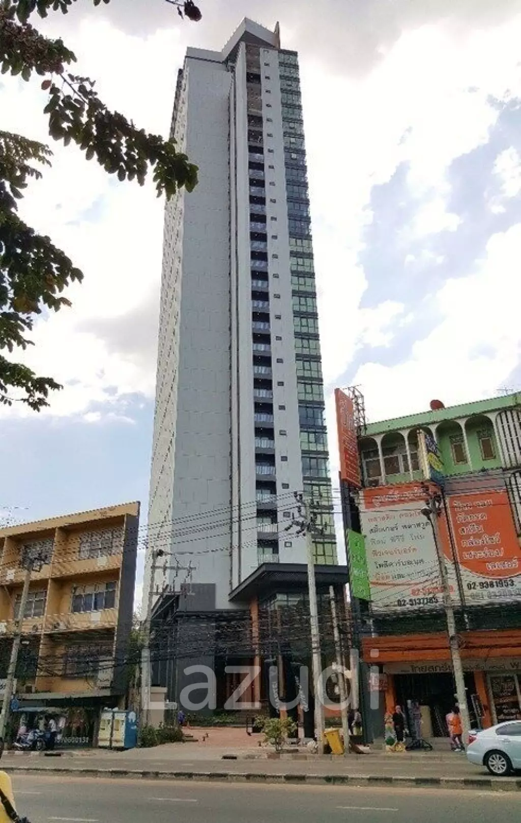 1 Bed 38 SQ.M Chapter One Midtown Ladprao 24