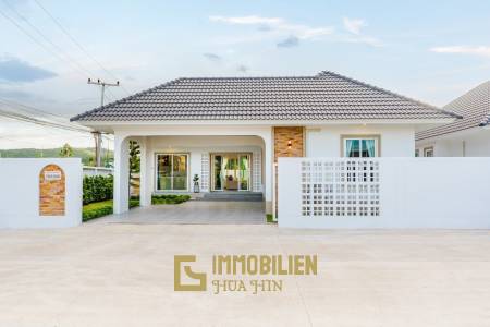 FullRich Asset Hua Hin - À la phase 9