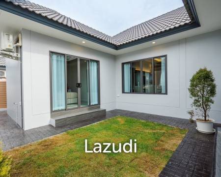 FullRich Asset Hua Hin - Cha Am Phase  9