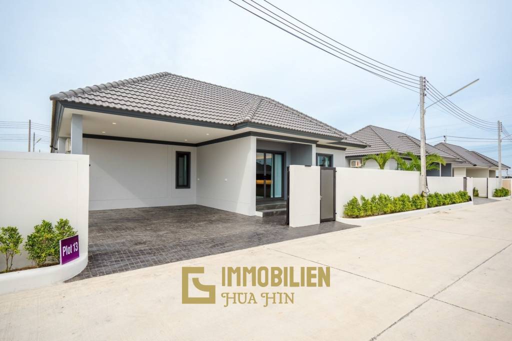 FullRich Asset Hua Hin - Cha Am Phase 9