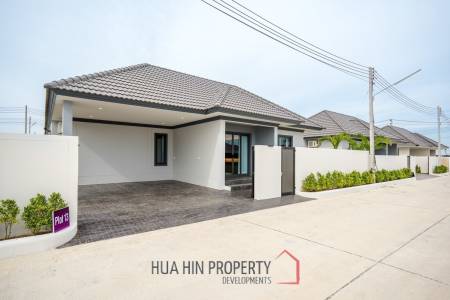 FullRich Asset Hua Hin - Cha Am Phase  9