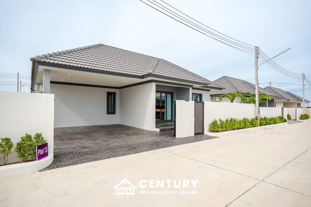 FullRich Asset Hua Hin - Cha Am Phase  9