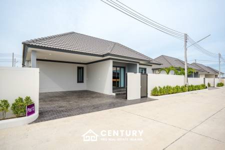 FullRich Asset Hua Hin - Cha Am Phase  9