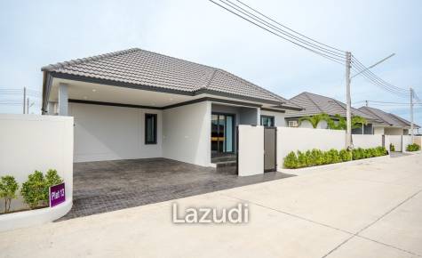 FullRich Asset Hua Hin - Cha Am Phase 9
