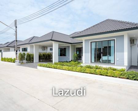FullRich Asset Hua Hin - Cha Am Phase  9
