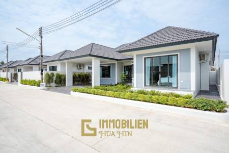 FullRich Asset Hua Hin - Cha Am Phase 9