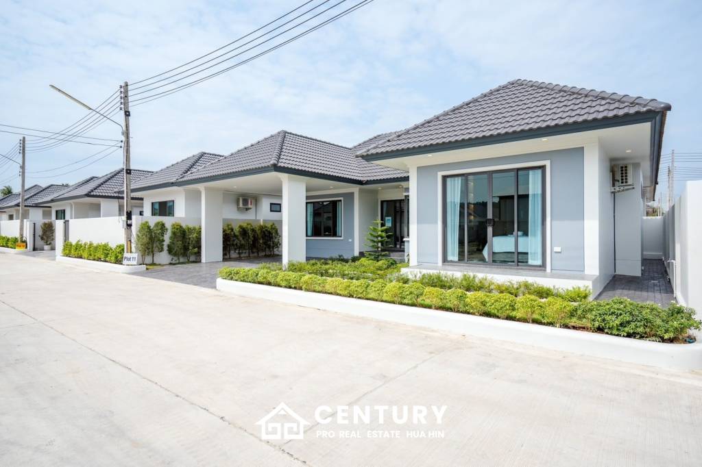 FullRich Asset Hua Hin - Cha Am Phase  9
