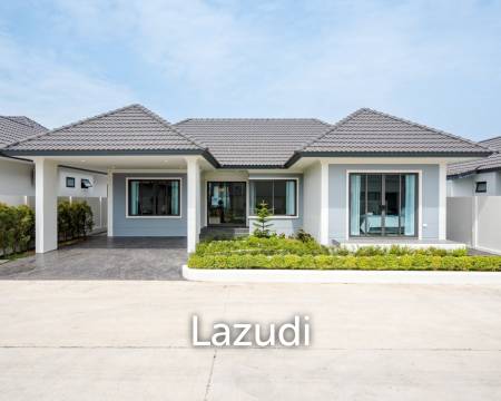 FullRich Asset Hua Hin - Cha Am Phase  9