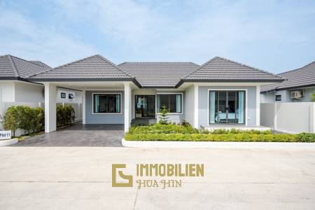 FullRich Asset Hua Hin - Cha Am Phase 9