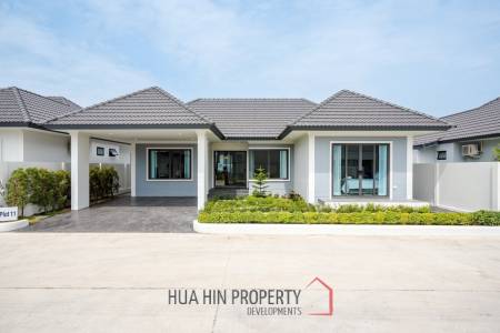 FullRich Asset Hua Hin - Cha Am Phase  9