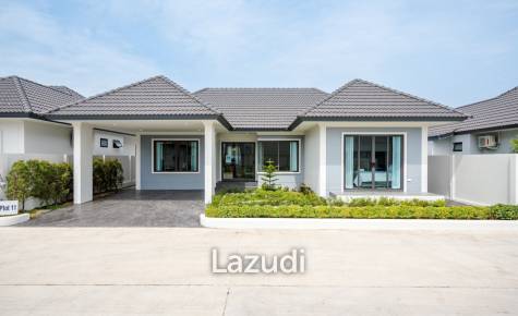 FullRich Asset Hua Hin - Cha Am Phase 9