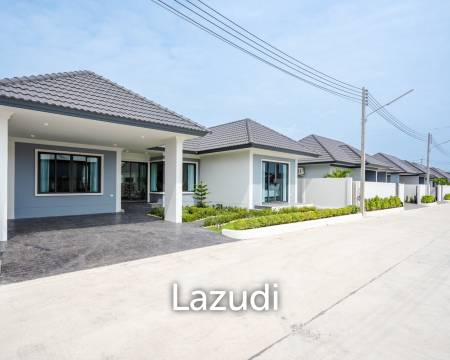 FullRich Asset Hua Hin - Cha Am Phase  9