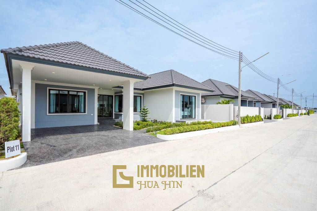 FullRich Asset Hua Hin - Cha Am Phase 9