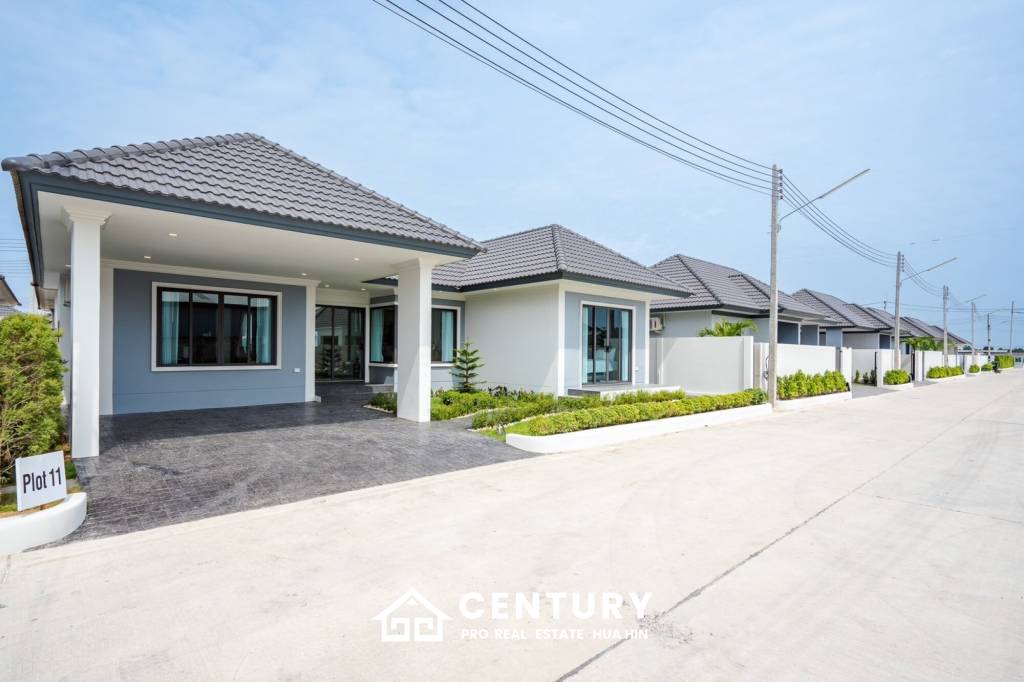 FullRich Asset Hua Hin - Cha Am Phase  9