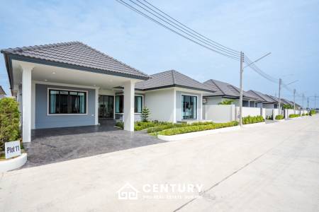 FullRich Asset Hua Hin - Cha Am Phase  9
