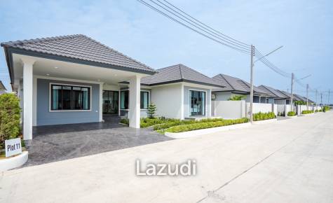 FullRich Asset Hua Hin - Cha Am Phase 9