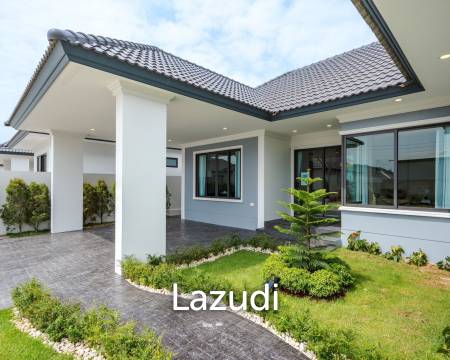 FullRich Asset Hua Hin - Cha Am Phase  9