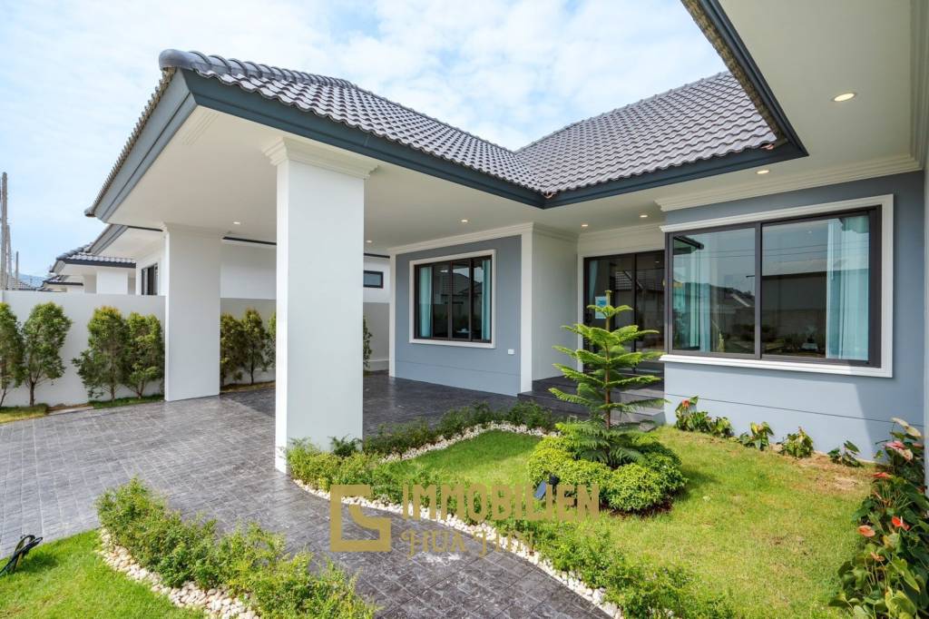 FullRich Asset Hua Hin - Cha Am Phase 9