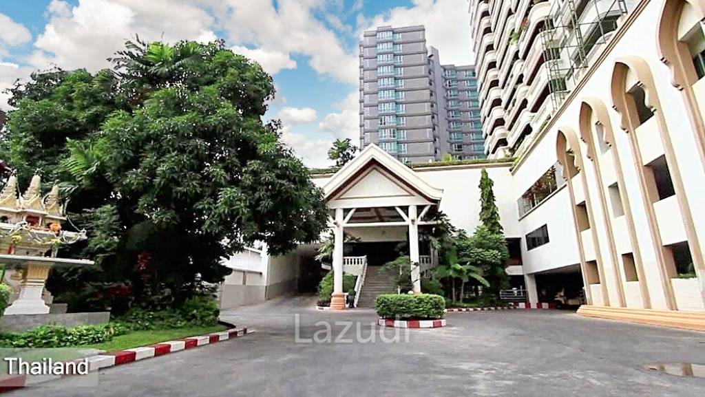 Charan Tower
