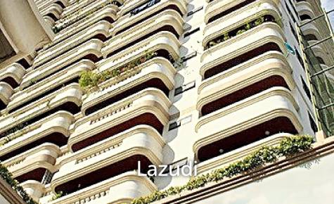 Charan Tower