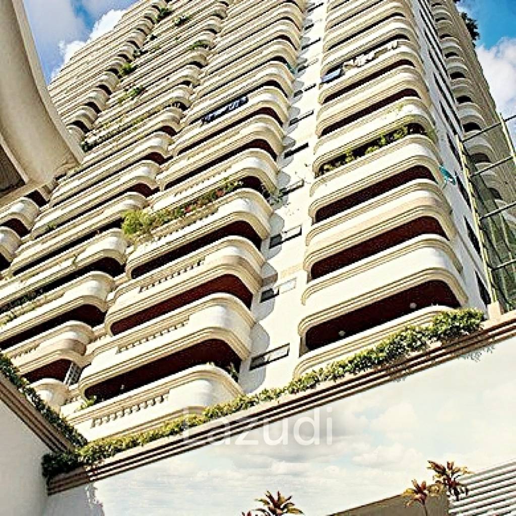 Charan Tower