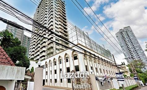 Charan Tower