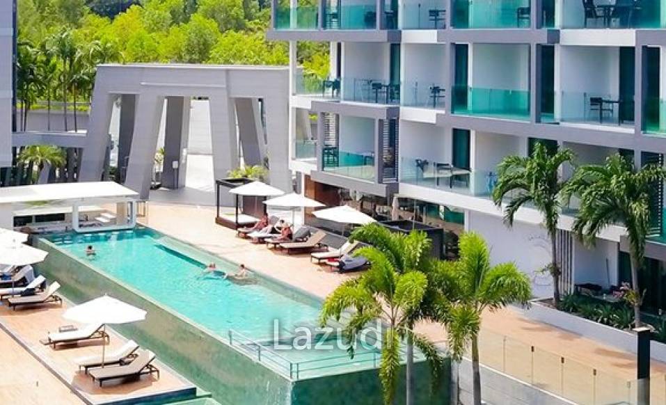 Absolute Twin Sands Resort & Spa