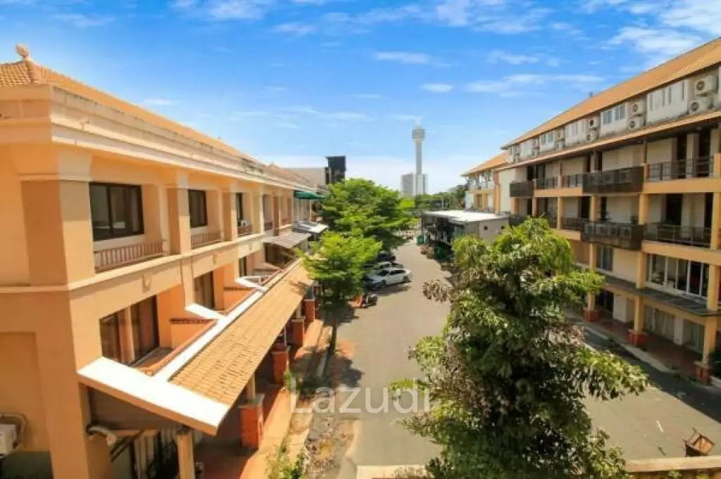 2 Beds 2 Baths 102 SQ.M Thabali Condo