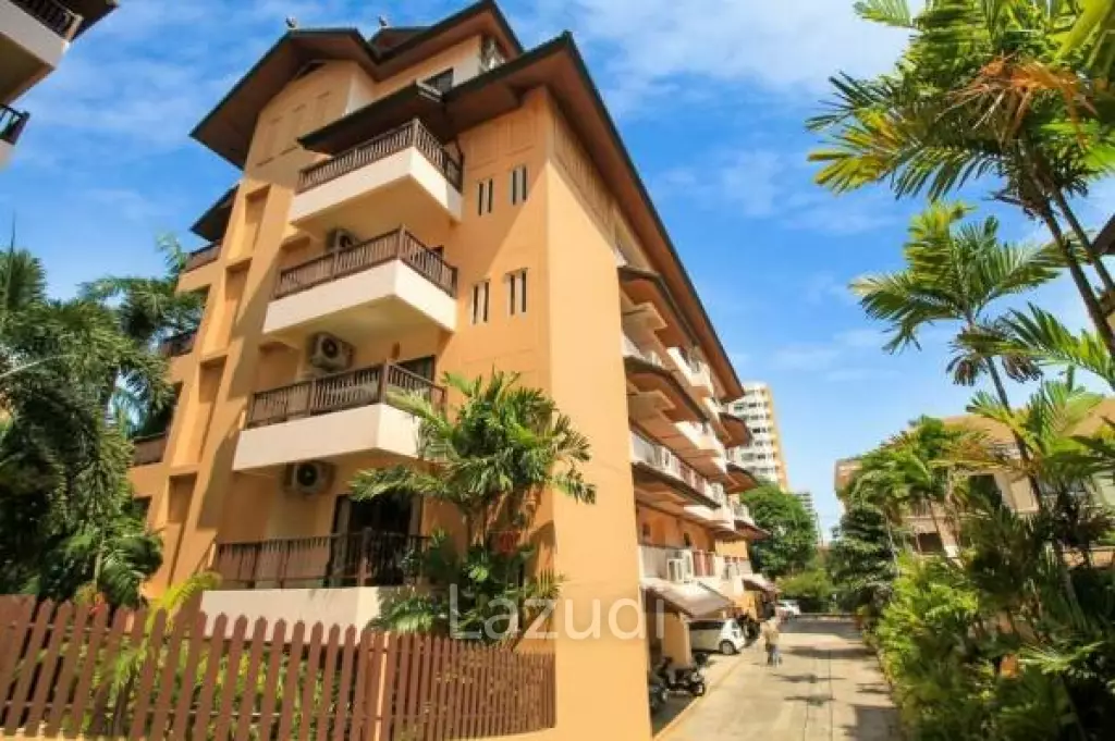 2 Beds 2 Baths 102 SQ.M Thabali Condo
