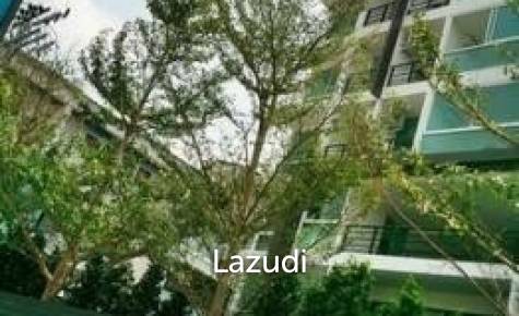 ชาโตว์ อิน ทาวน์ เมเจอร์ รัชโยธิน 2