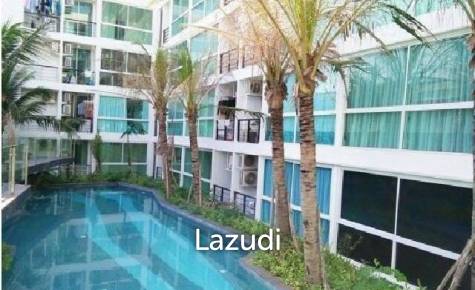 ชาโตว์ อิน ทาวน์ เมเจอร์ รัชโยธิน 2