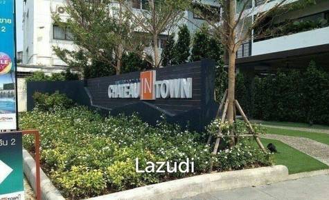 ชาโตว์ อิน ทาวน์ เมเจอร์ รัชโยธิน 2