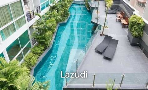 ชาโตว์ อิน ทาวน์ เมเจอร์ รัชโยธิน 2