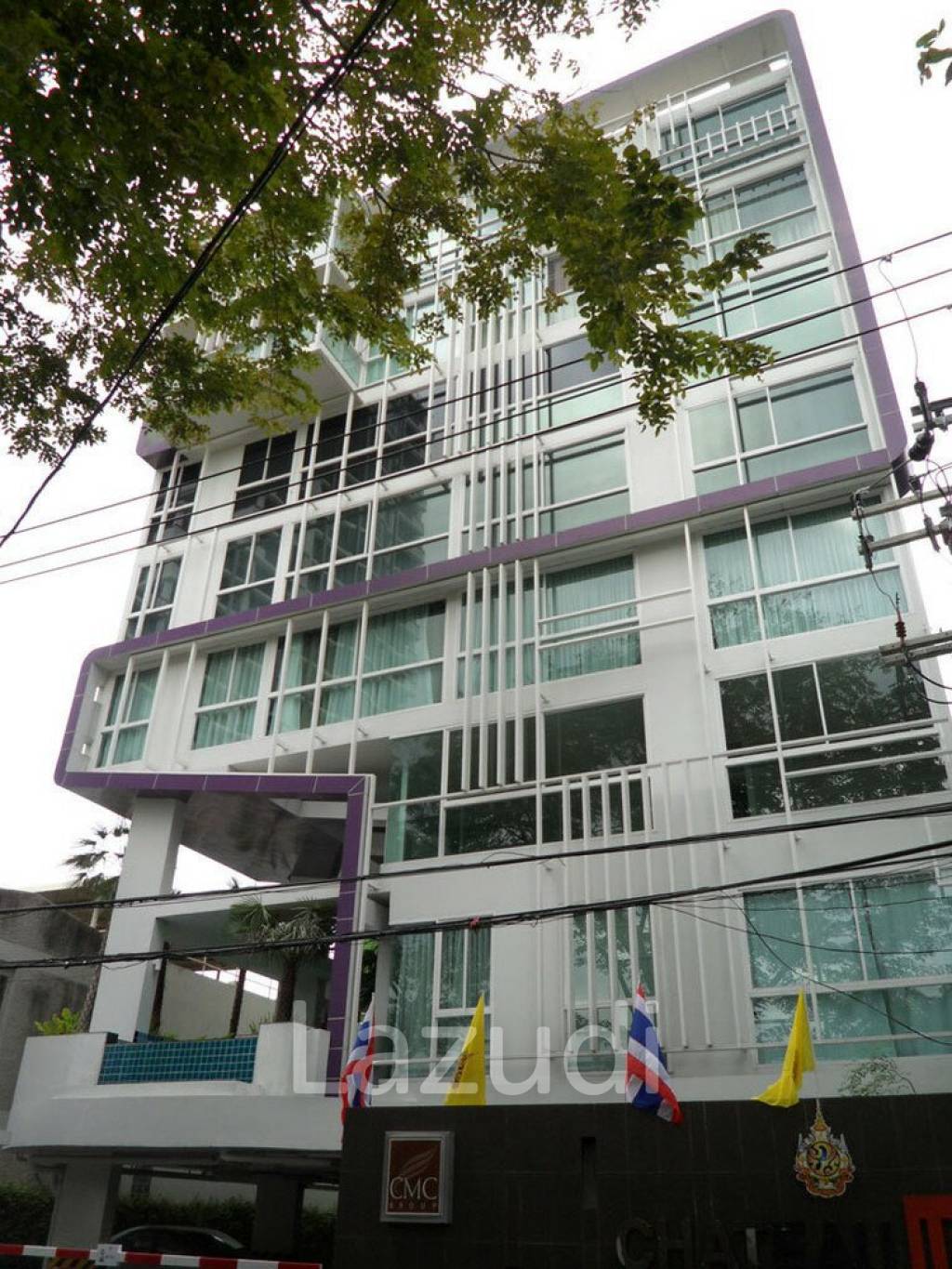 Chateau In Town Phaholyothin 11