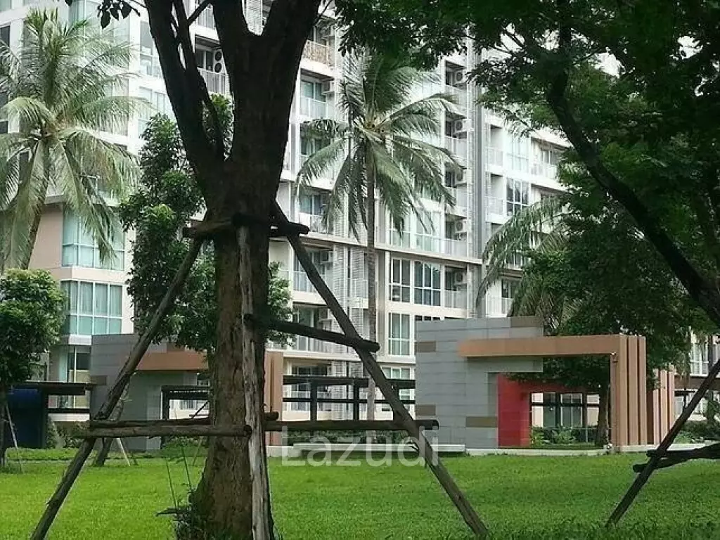 1 Bed 1 Bath 37 SQ.M Abstracts Phahonyothin Park