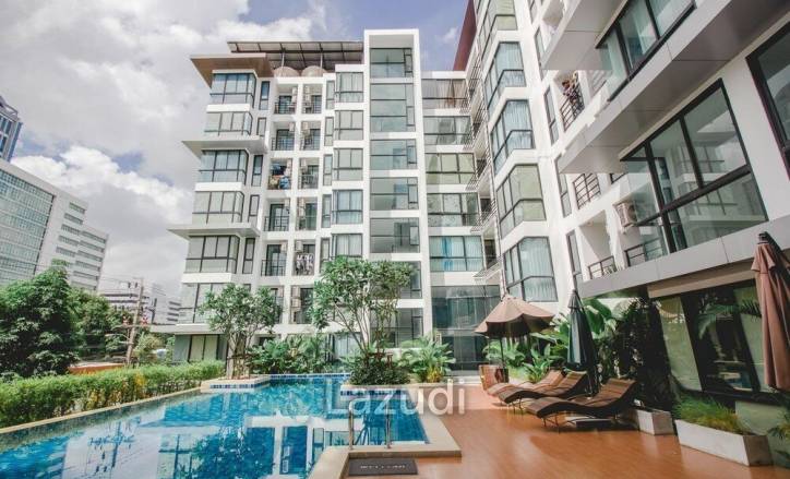 Chateau In Town Sukhumvit 62/1