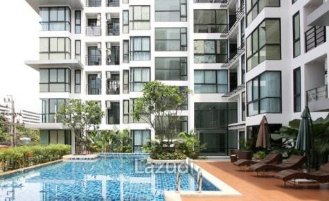 Chateau In Town Sukhumvit 62/1