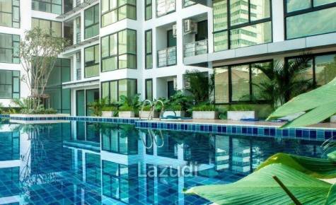 Chateau In Town Sukhumvit 62/1