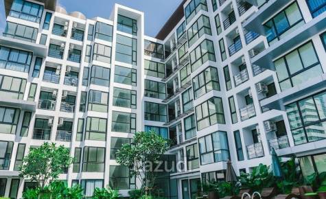 Chateau In Town Sukhumvit 62/1