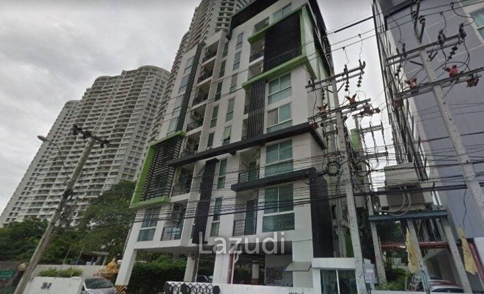 Chateau In Town Vibhavadi 30