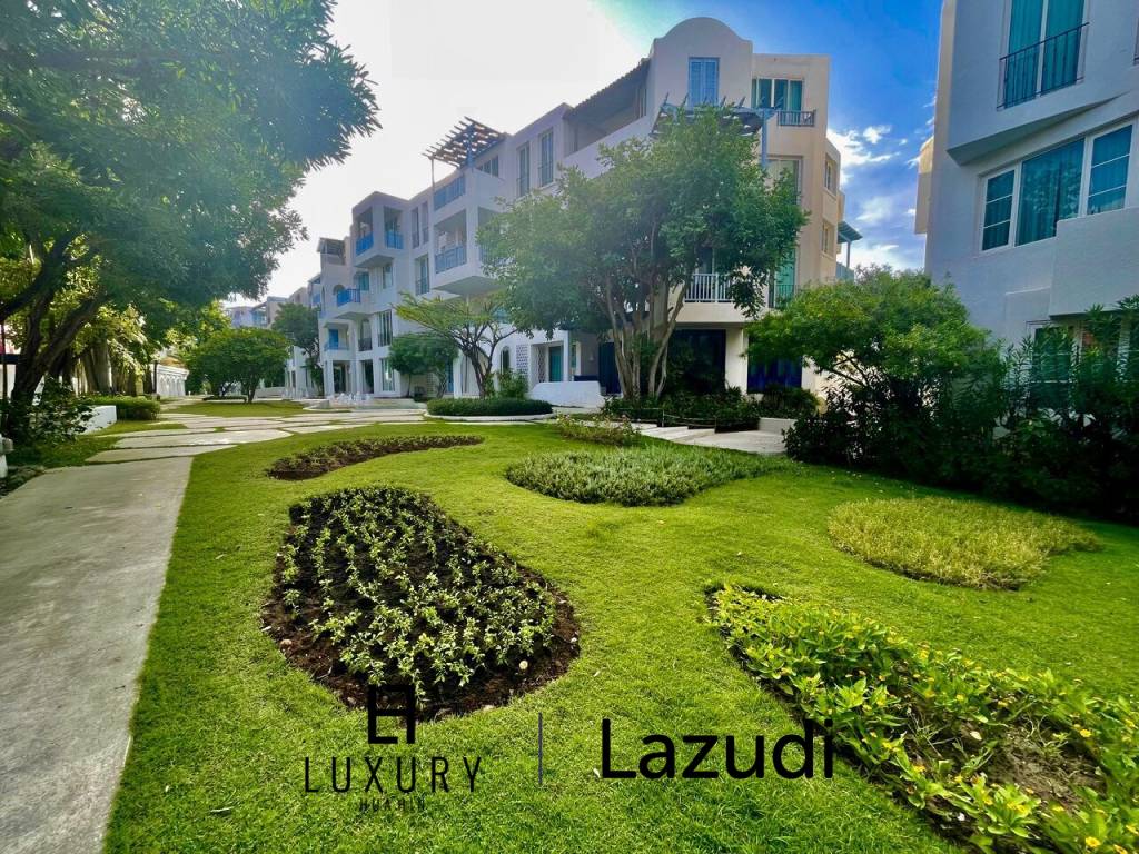 เชโลน่า หัวหิน