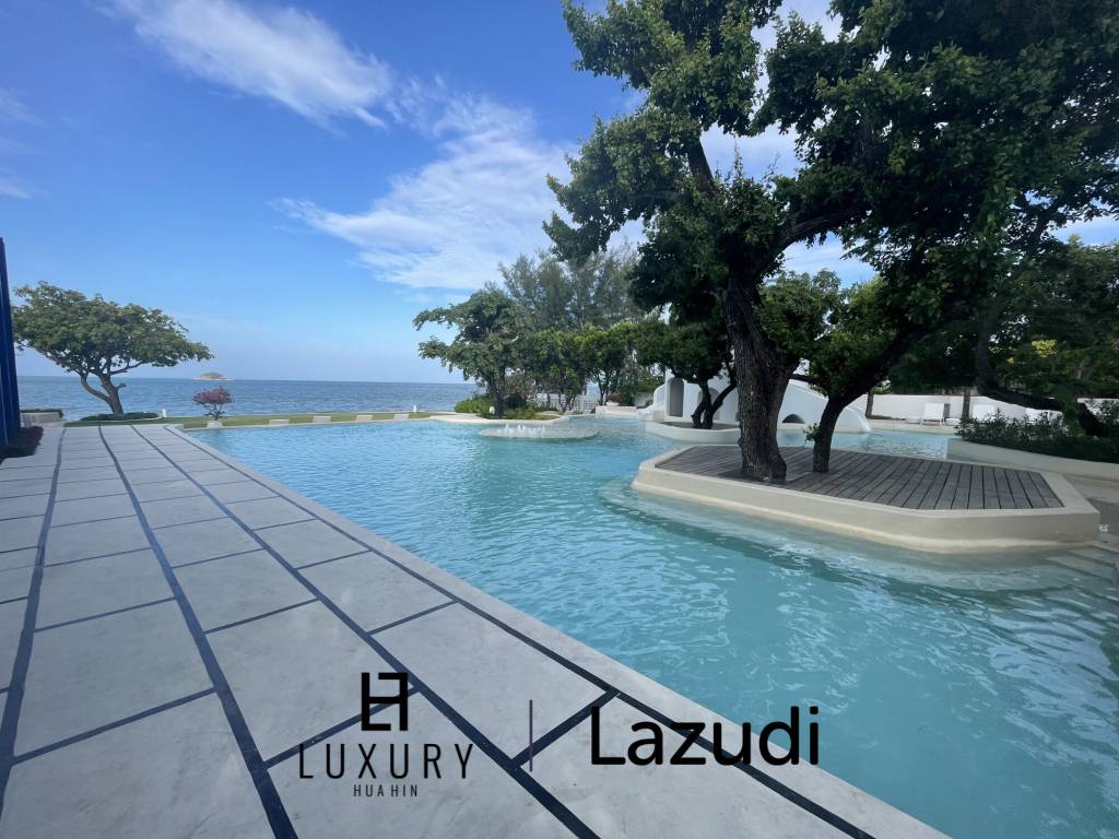 เชโลน่า หัวหิน